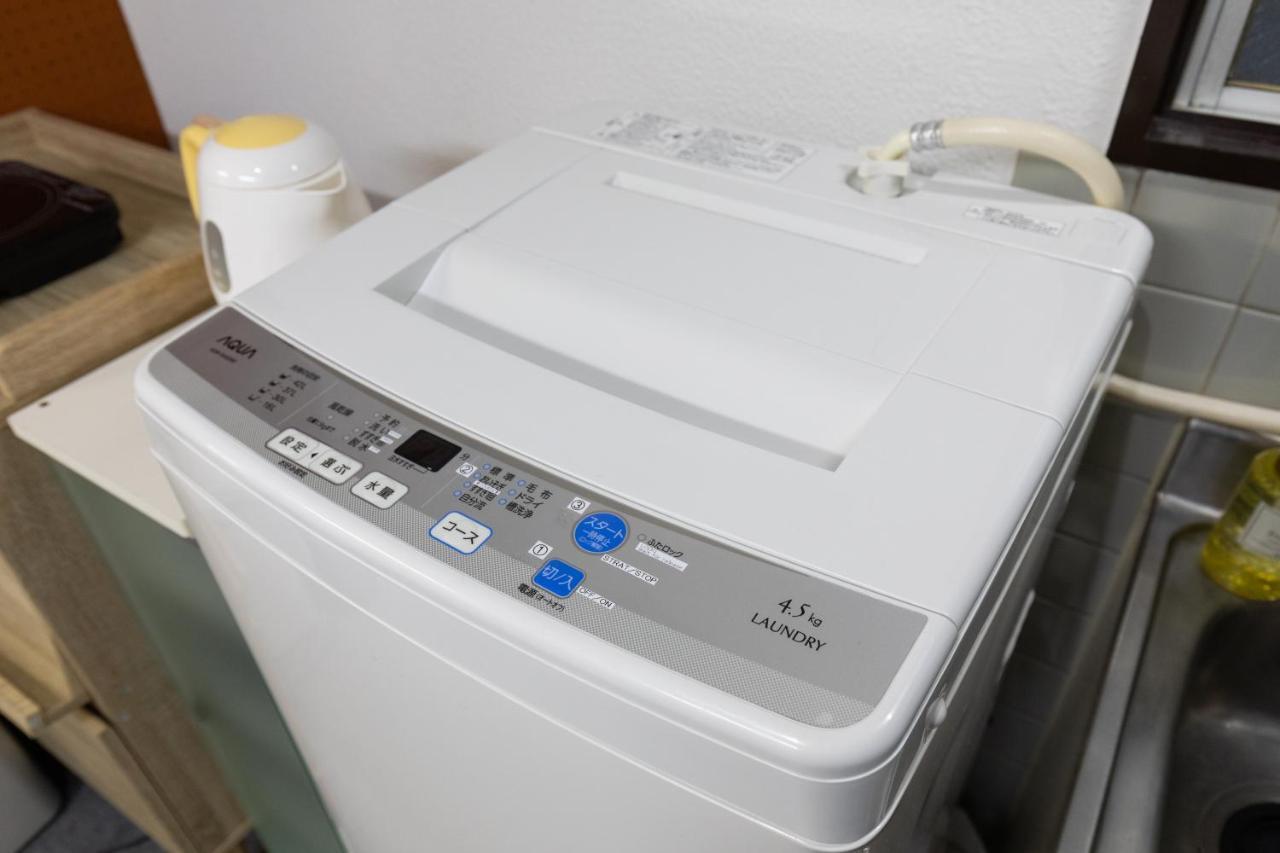 池袋駅西口地下鉄出口徒歩4分ワンルーム4名コンビニ1分アクセス便利 Apartment Tokyo