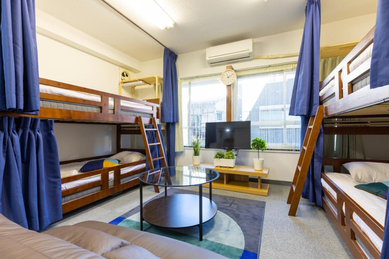池袋駅西口地下鉄出口徒歩4分ワンルーム4名コンビニ1分アクセス便利 Apartment Tokyo